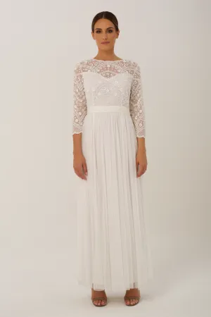 Gabi Bridal Gown