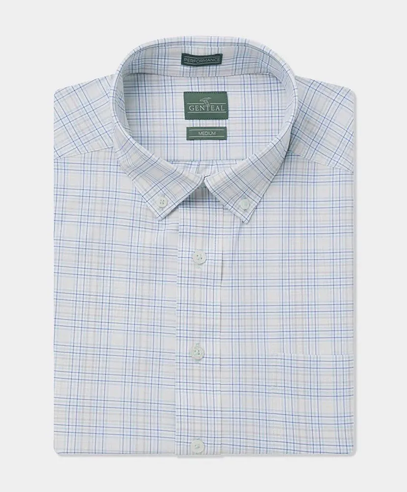 GenTeal - Bristol Litetec Performance Sport Shirt