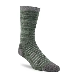 Great Sox Full Cushion Marled Cotton Hiking Sock - Medium (CLEARANCE)