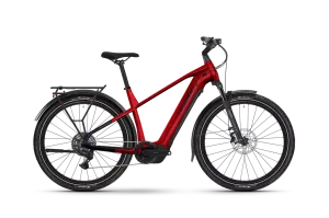 Haibike Trekking 7