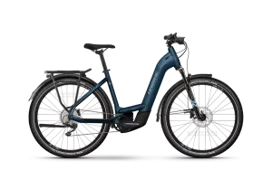 Haibike Trekking 8 Low
