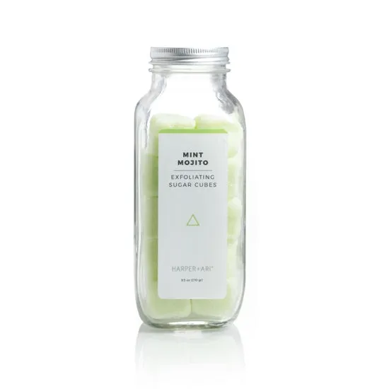 Harper & Ari Sugar Scrub Cubes ~ Various Scents