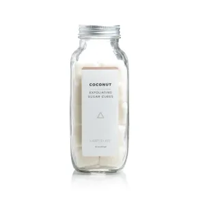 Harper   Ari Coconut Exfoliating Sugar Cubes