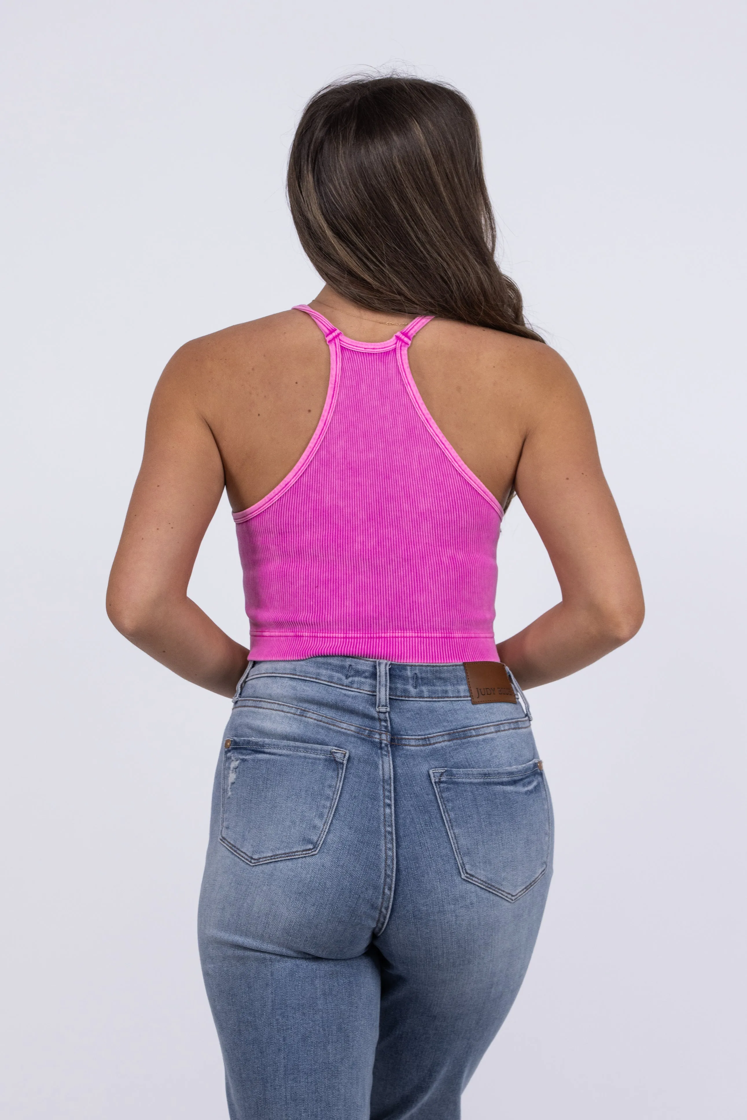 Hawt Like That Bralette * Final Sale*