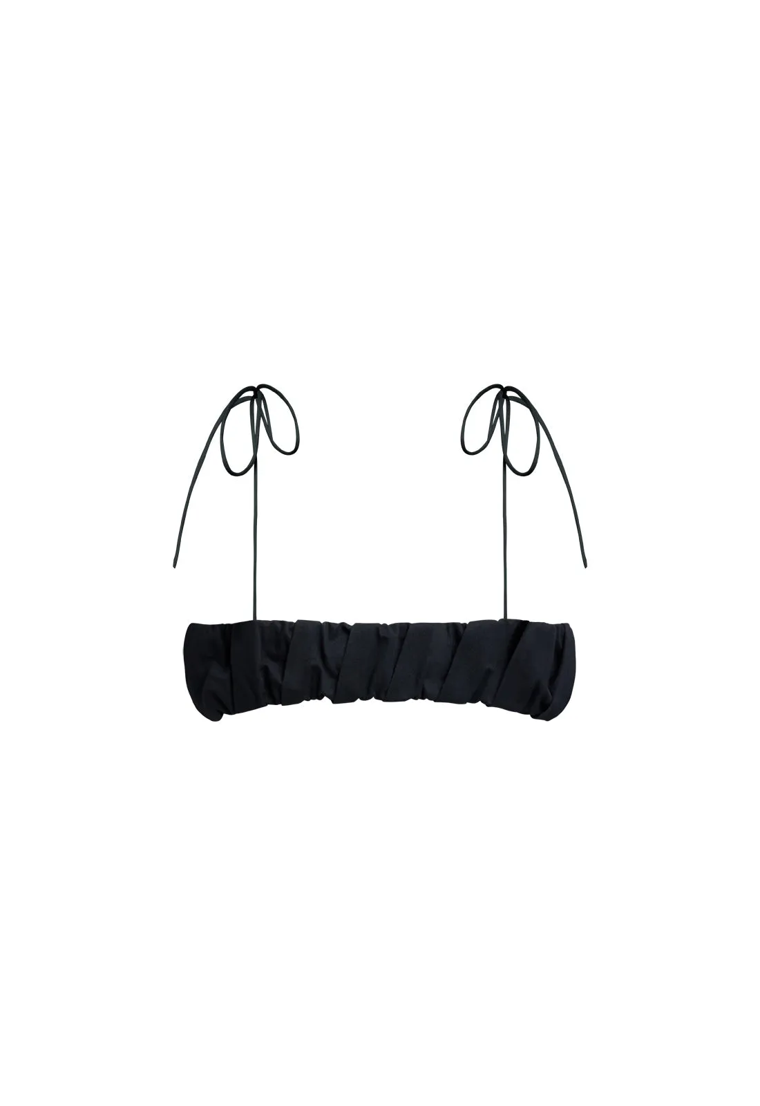 INTUITION BUBBLE TOP - ONYX