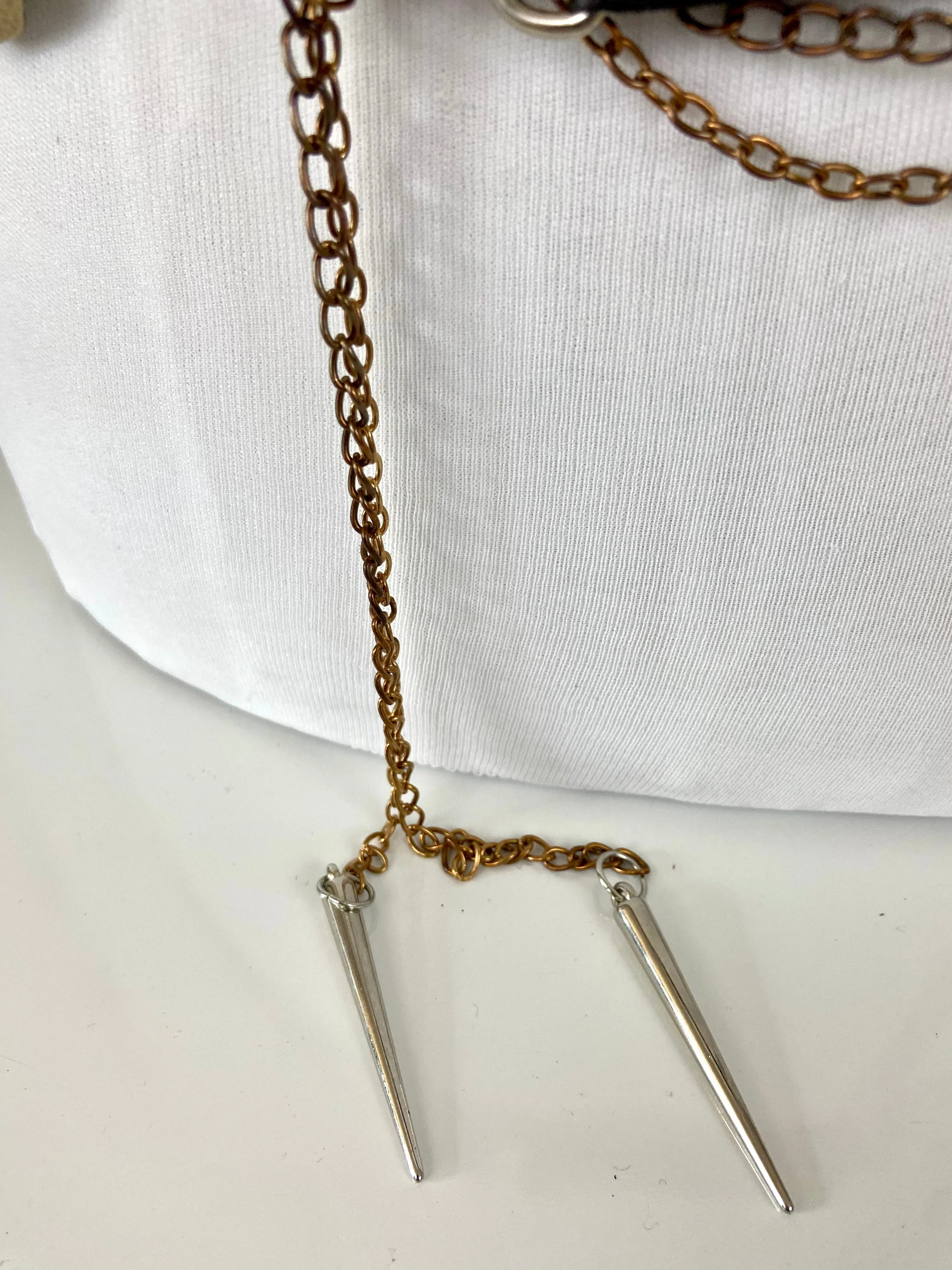 It’s a lot belt