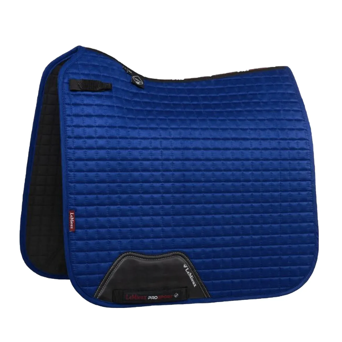 LeMieux Suede Dressage Square Pad