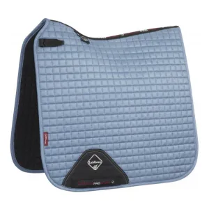 Lemieux Suede Dressage Square