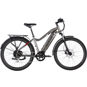 Level.2 Commuter