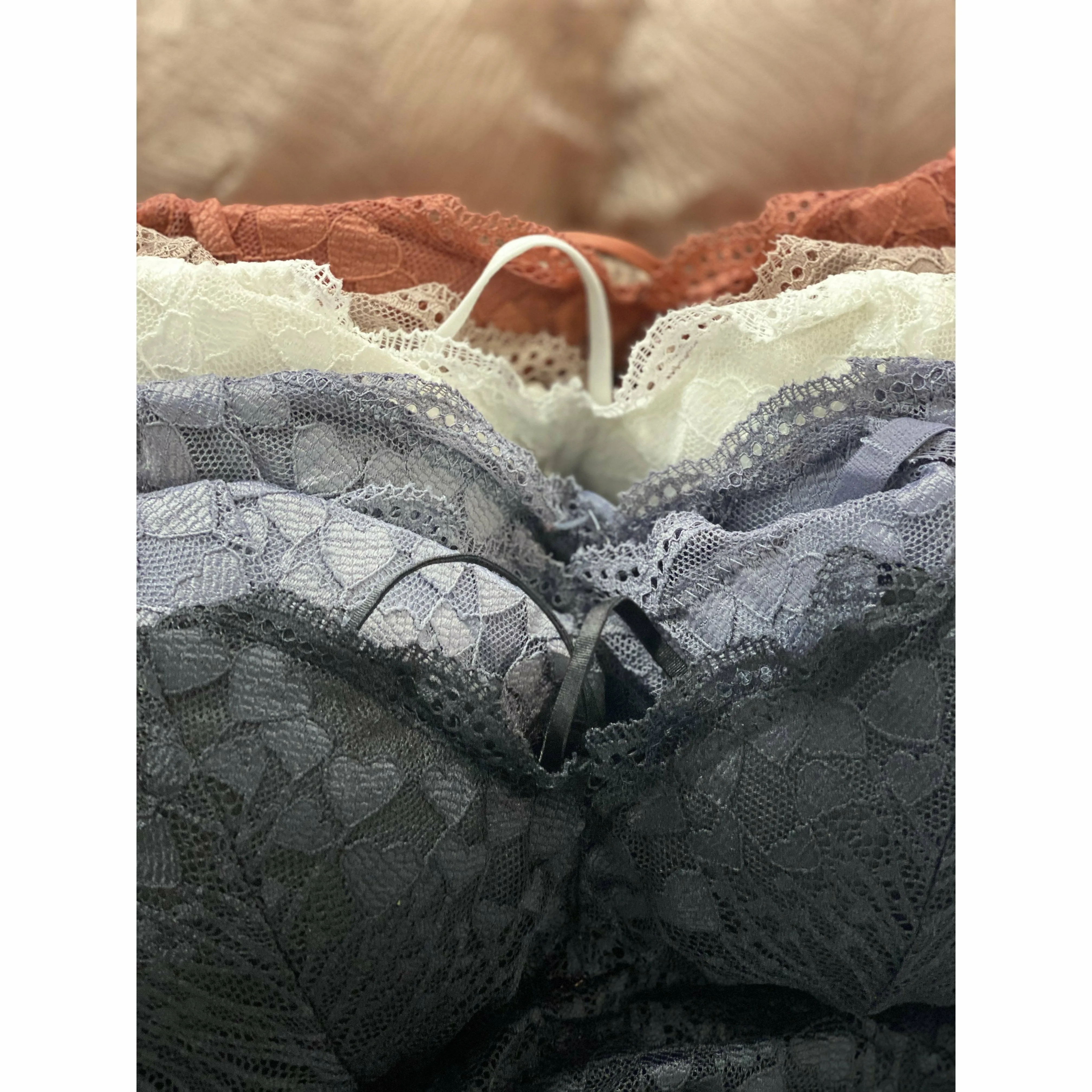 Luna Jady K Bralette