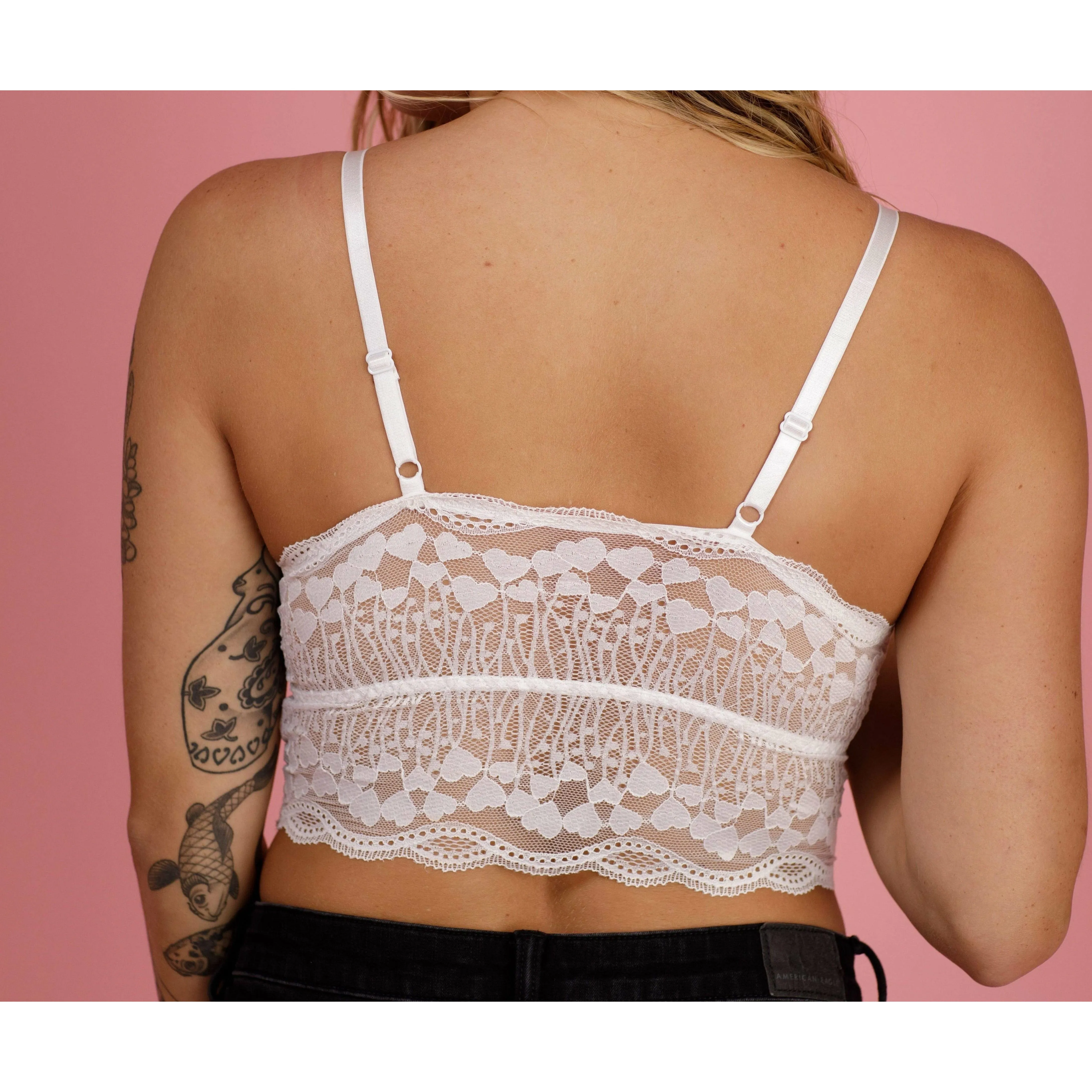 Luna Jady K Bralette