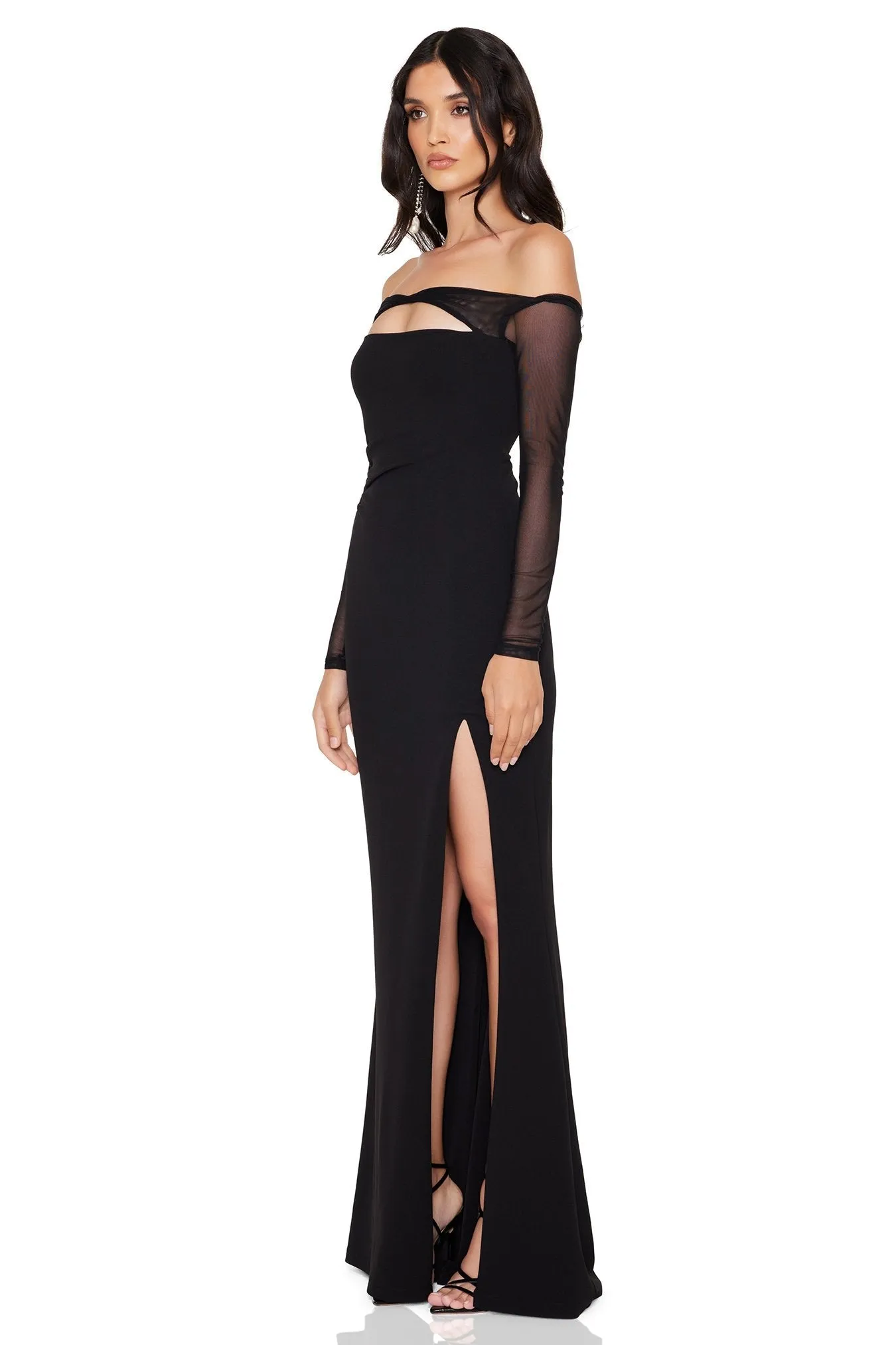 Marlowe Gown