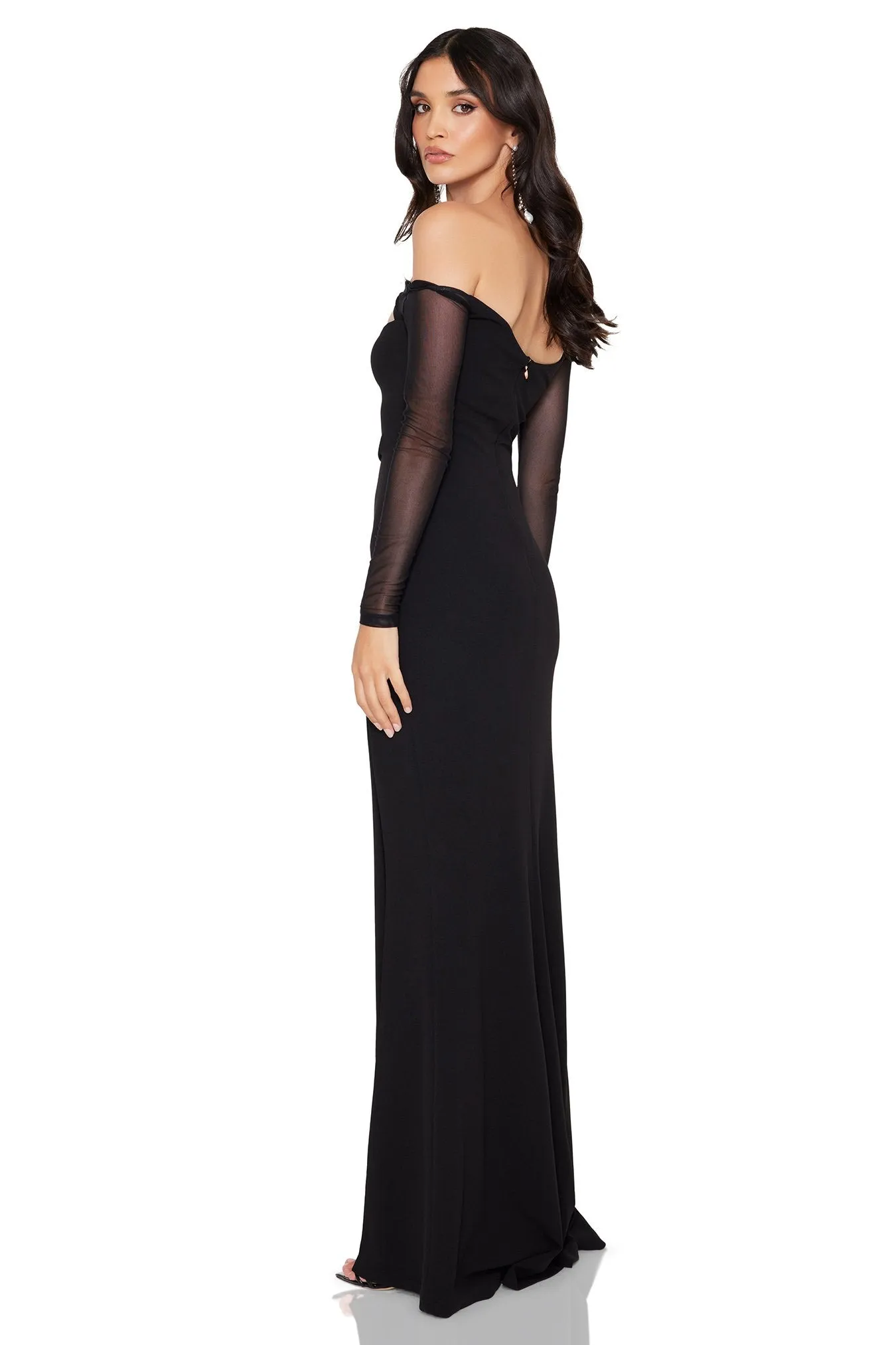 Marlowe Gown