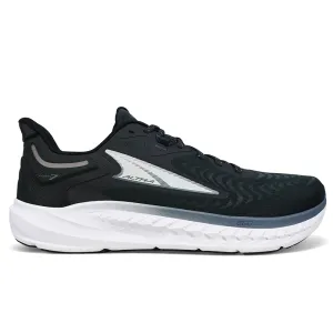 Men's Altra Torin 7, Black, 9.5 D Medium