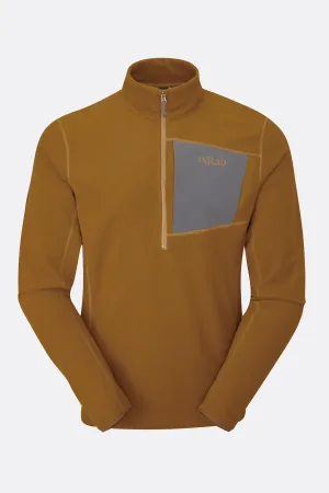 Men's Tecton Pull-On