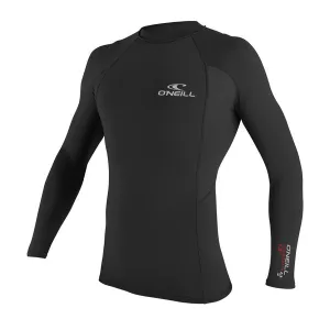 Men's Thermo X Long Sleeve Crew