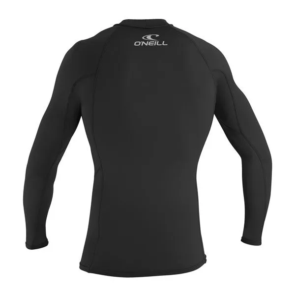 Men's Thermo X Long Sleeve Crew