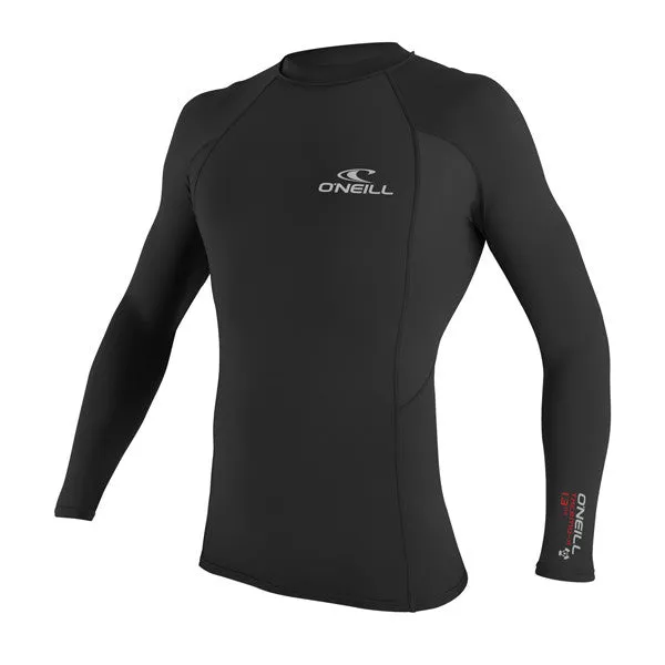 Men's Thermo X Long Sleeve Crew