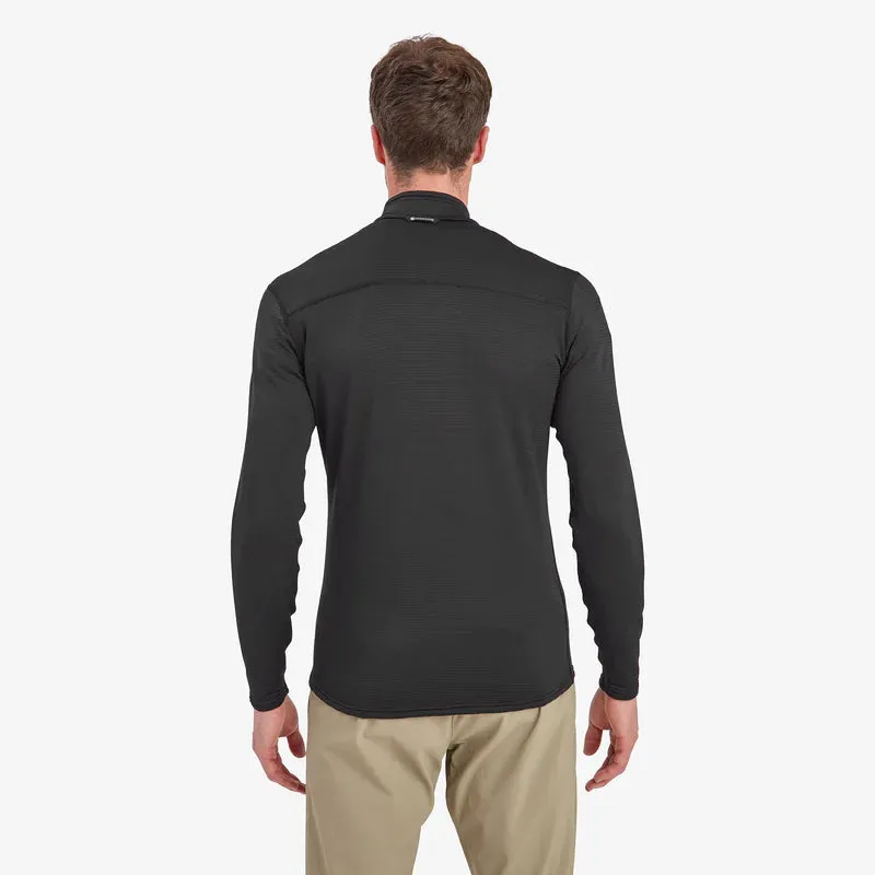 Montane Protium Lite  Men's Pull-On Fleece