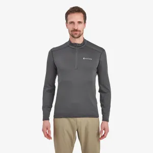 Montane Protium Lite  Men's Pull-On Fleece