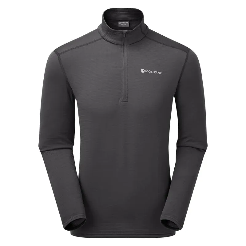 Montane Protium Lite  Men's Pull-On Fleece
