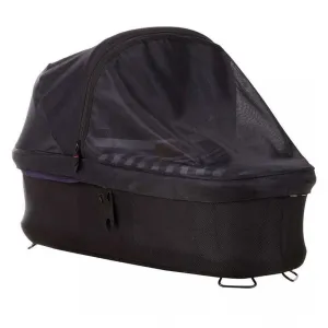 Mountain Buggy 2 in 1 Sun and Blackout Cover, Single