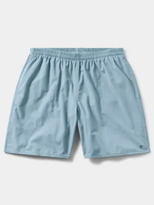 M's Scout Shorts 7in - Clear Skies