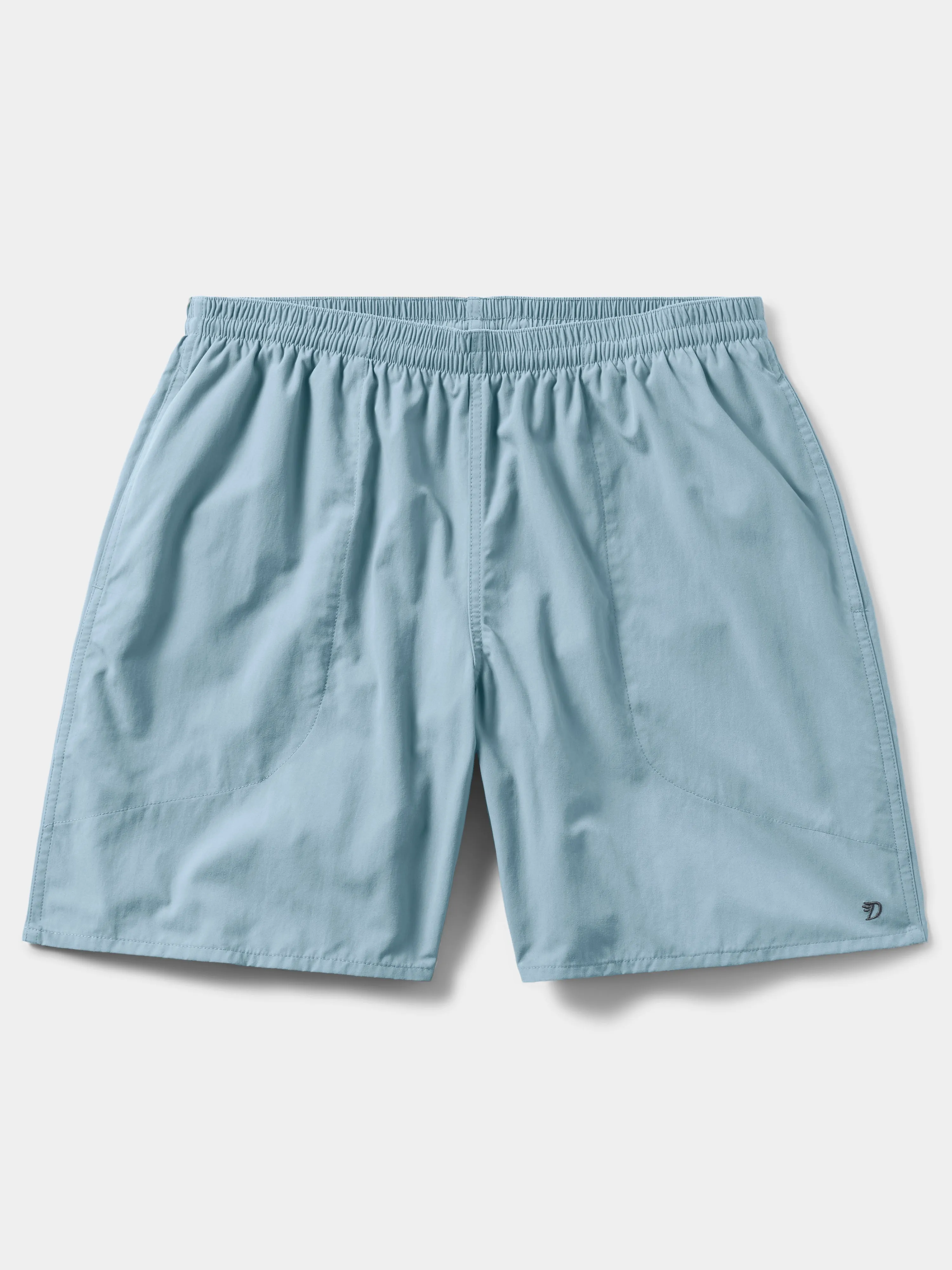 M's Scout Shorts 7in - Clear Skies