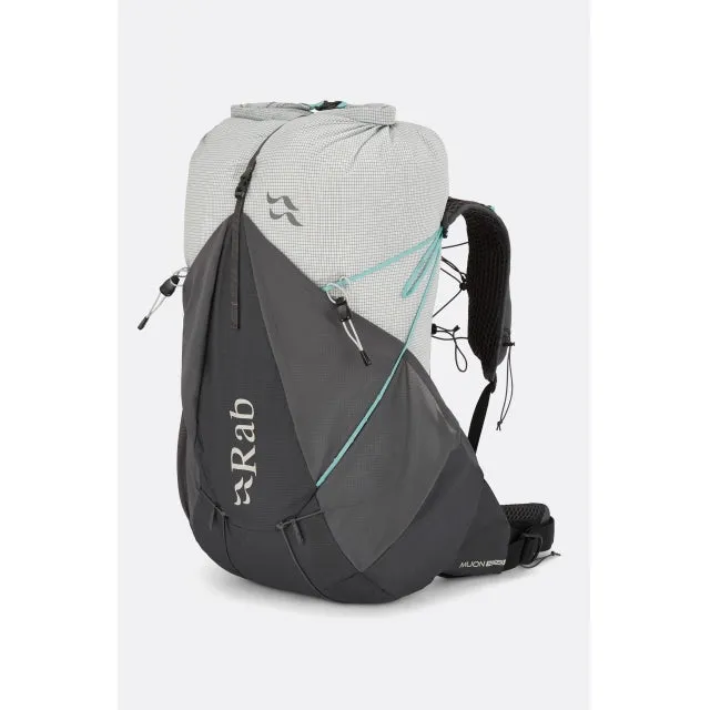 Muon Nd40l Hiking Pack