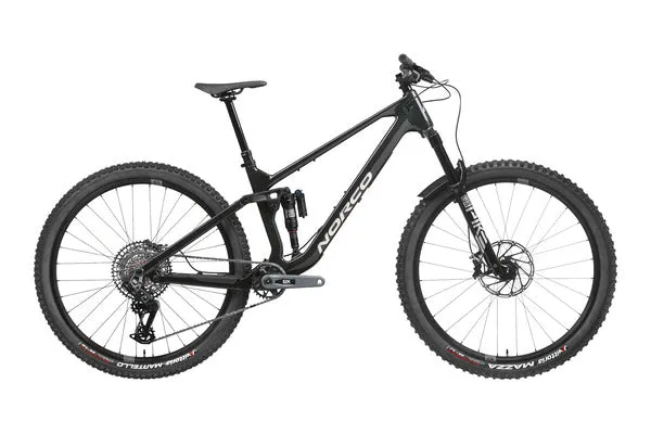 Norco FLUID FS C1 29