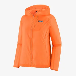 Patagonia Houdini Jacket (Women's) Vivid Apricot
