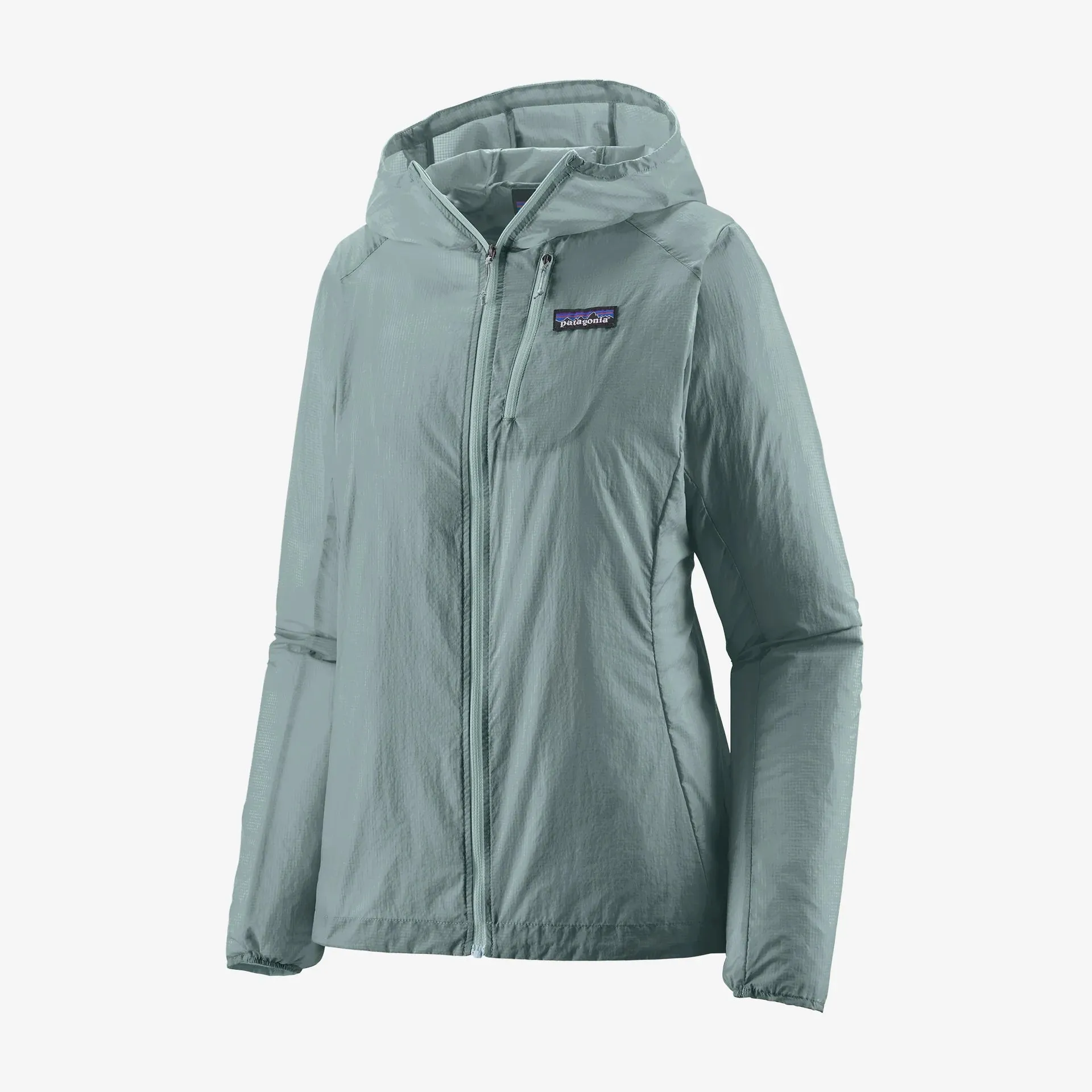 Patagonia Houdini Jacket (Women's) Vivid Apricot
