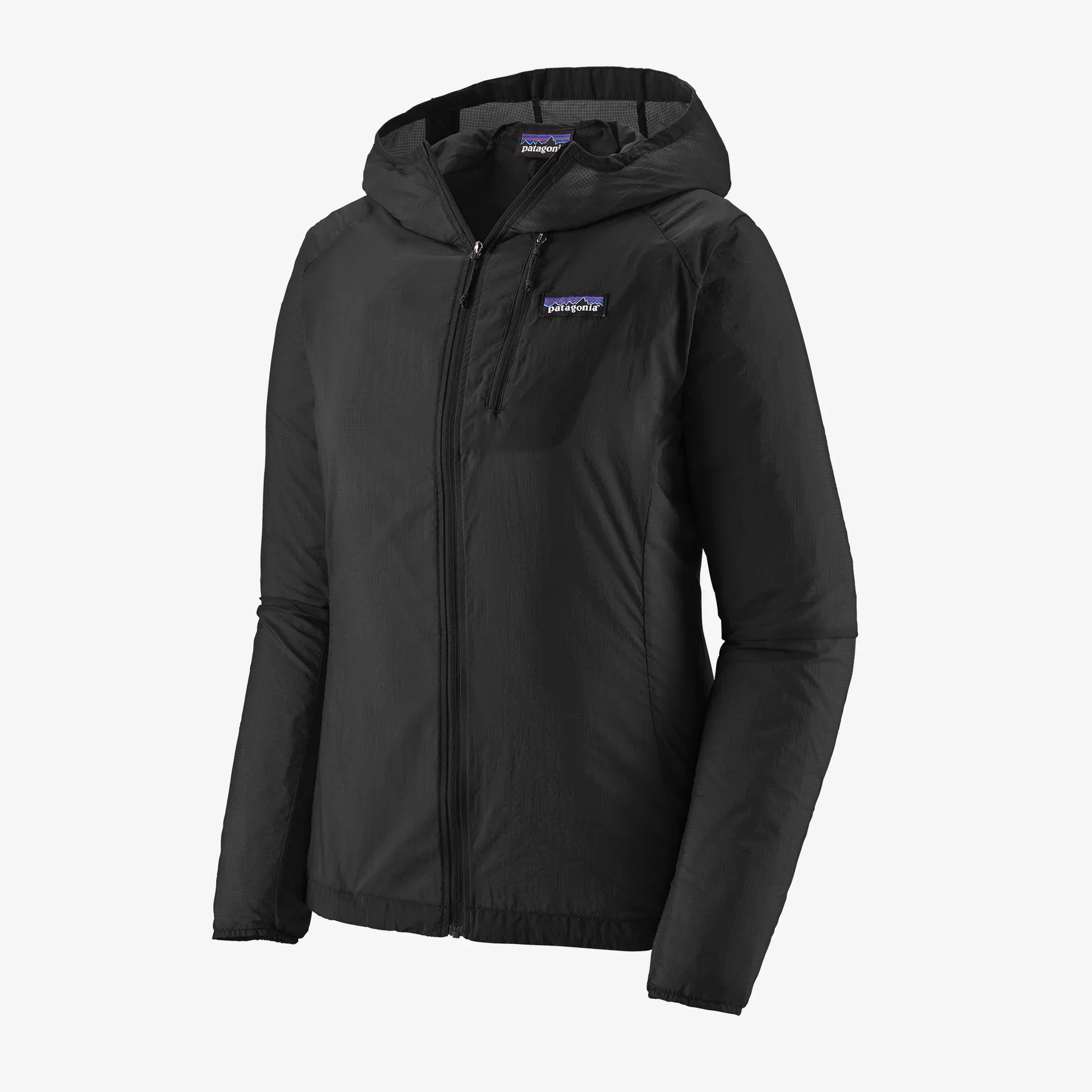 Patagonia Houdini Jacket (Women's) Vivid Apricot