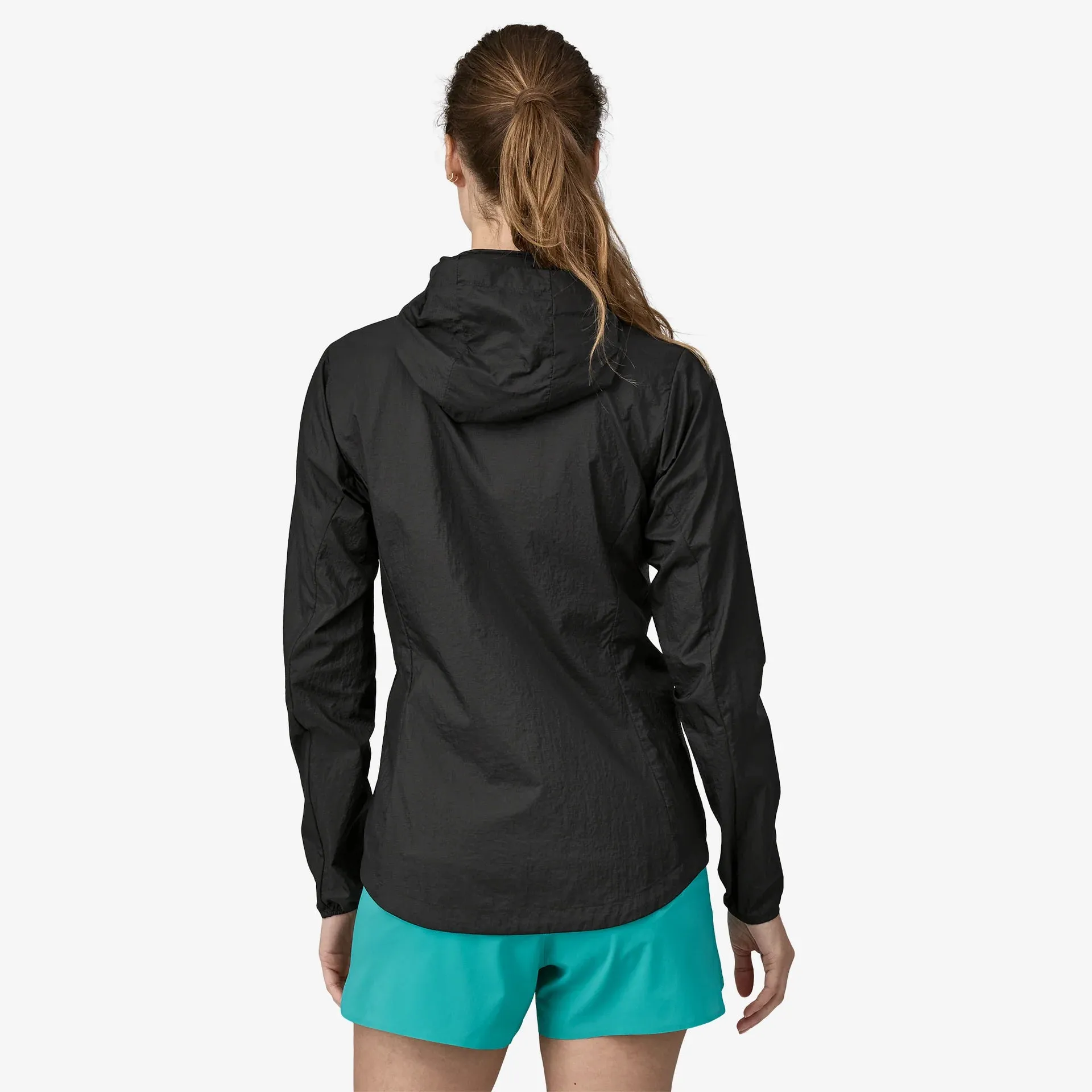 Patagonia Houdini Jacket (Women's) Vivid Apricot