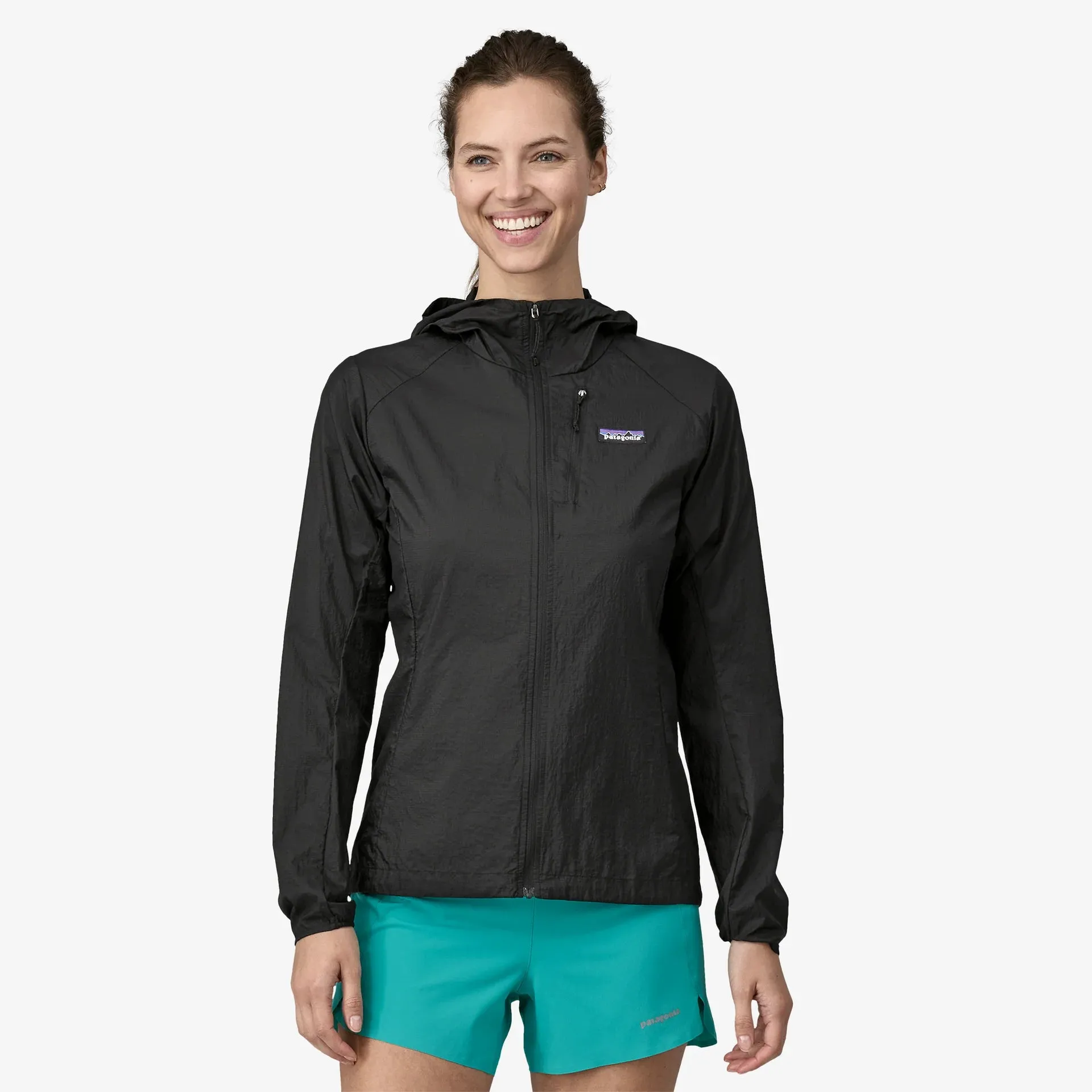 Patagonia Houdini Jacket (Women's) Vivid Apricot