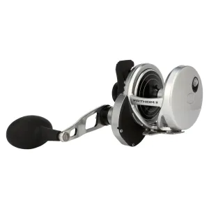 PENN Fathom 10XN Lever Drag Overhead Reel