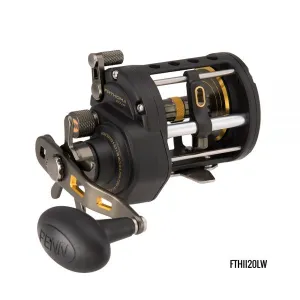 PENN Fathom II 20 LW Reel