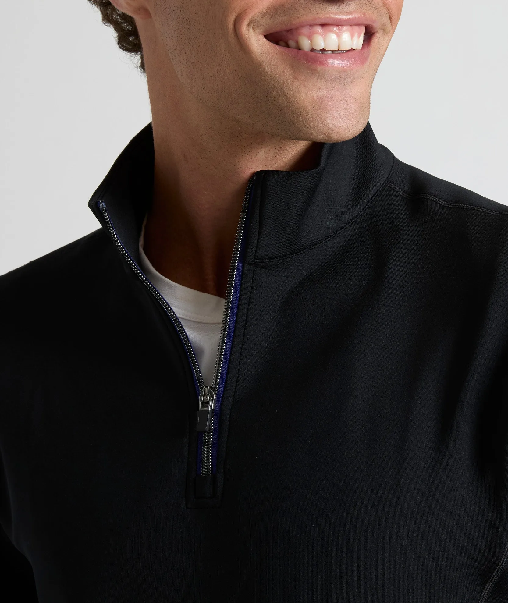 Performance Quarter-Zip