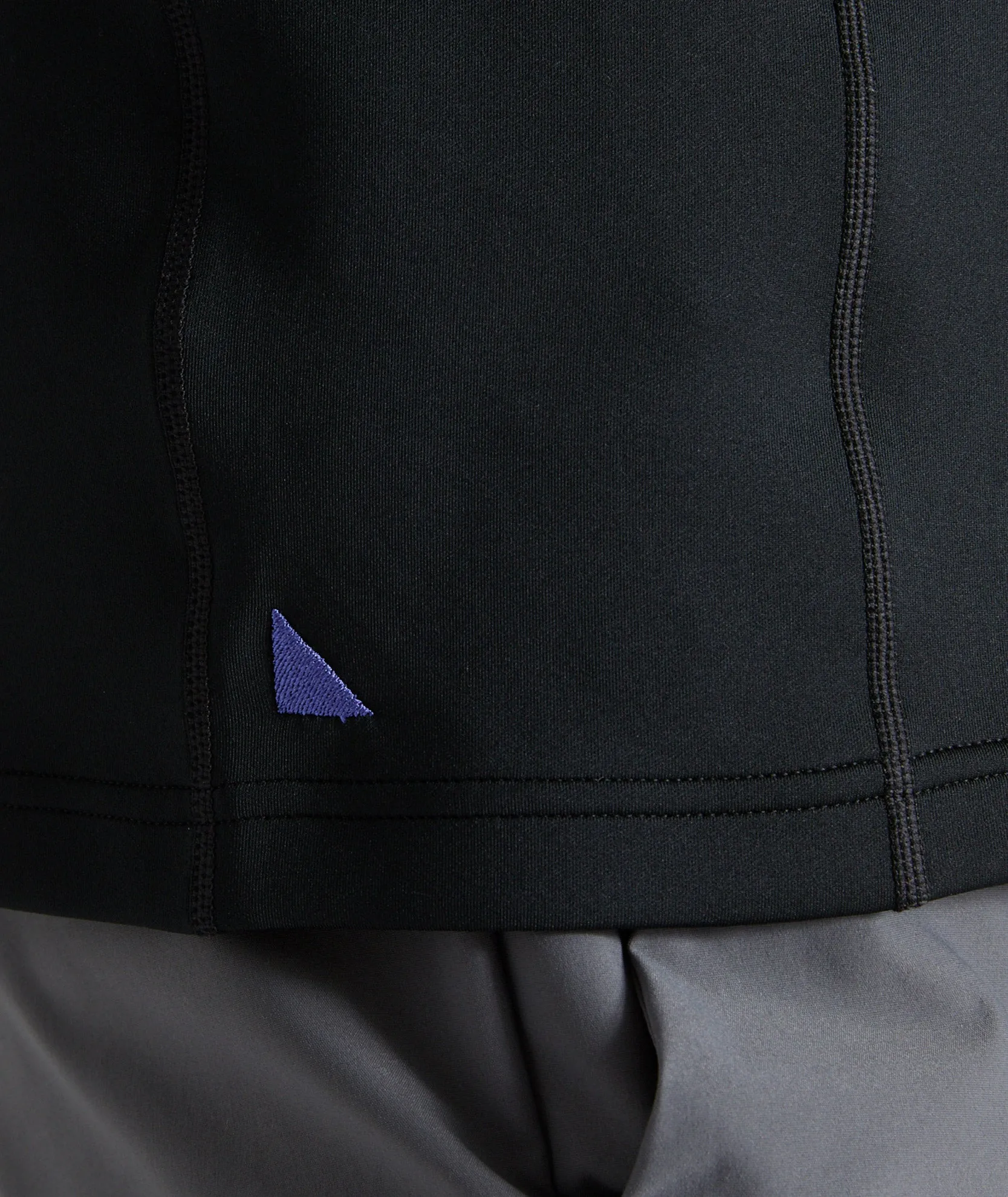 Performance Quarter-Zip