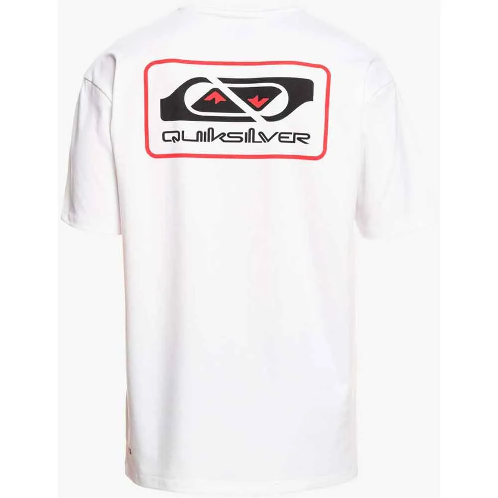 Quiksilver Mix Surf T-Shirt
