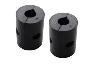 Rubber Donut K0420D (Set of 2) K0424S | Mountain Tarp