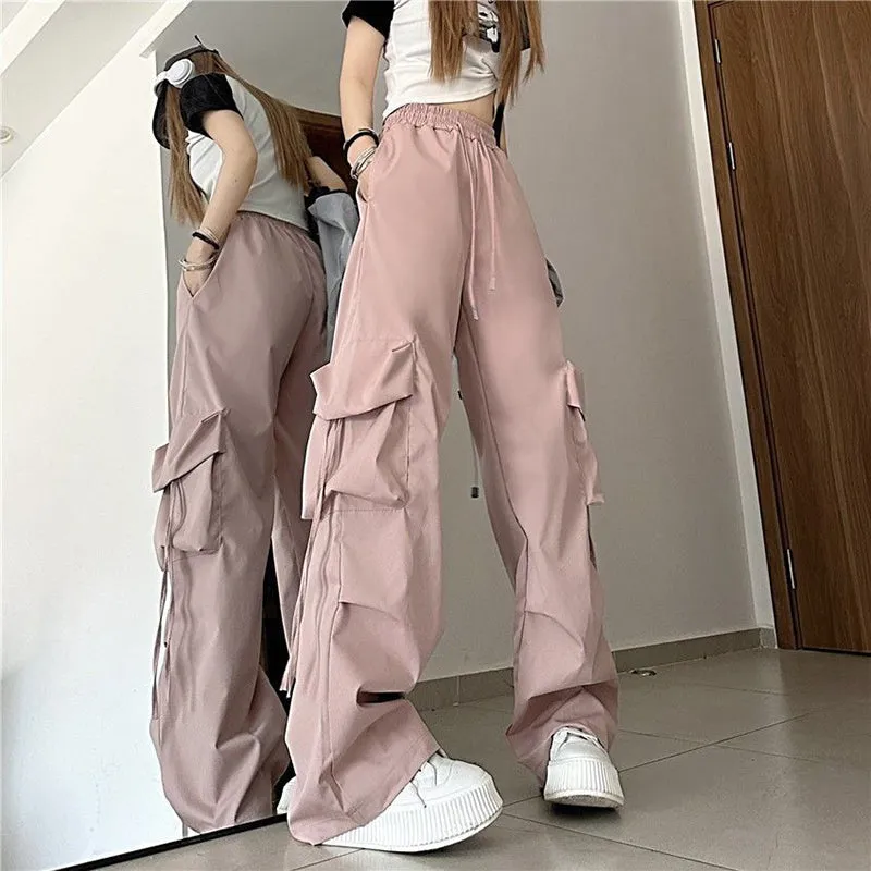 Ruth Women Cargo Pants
