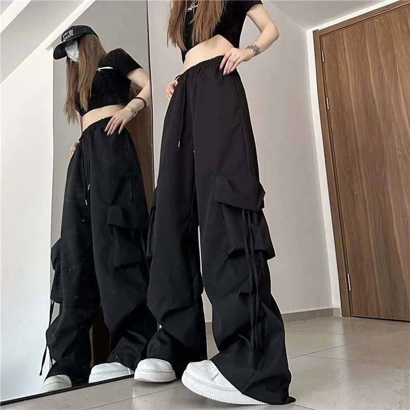Ruth Women Cargo Pants