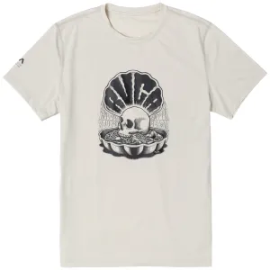RVCA Ander Short Sleeve Rash Guard