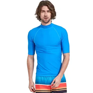 SBART Black Rash Vest