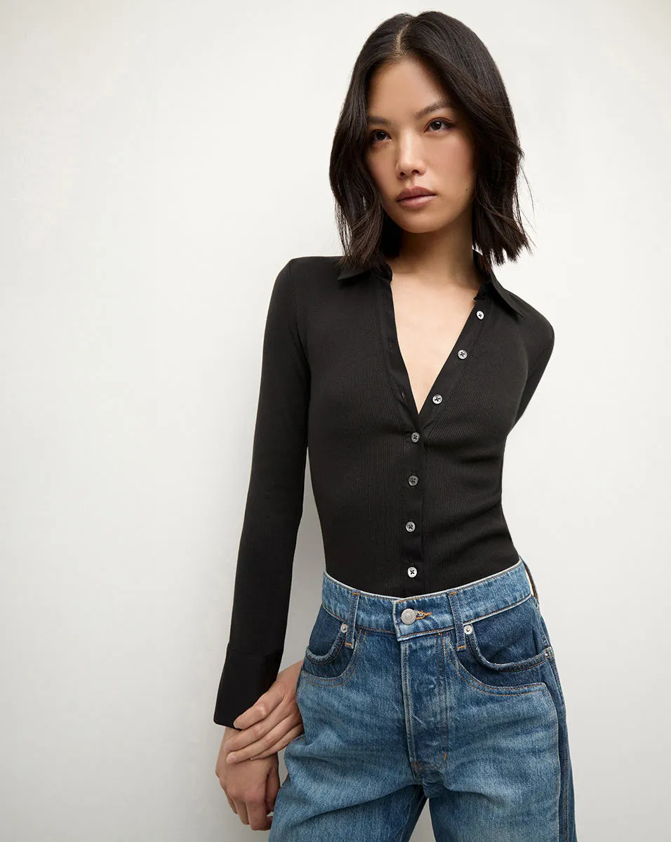 Scottie Button-Down Shirt