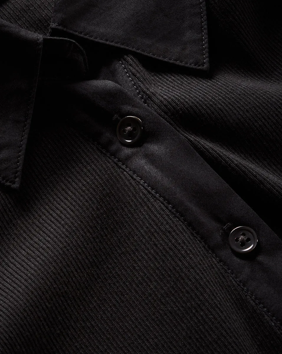Scottie Button-Down Shirt