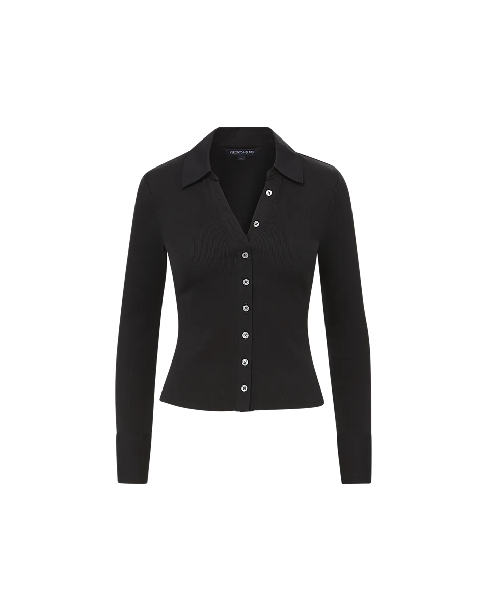Scottie Button-Down Shirt