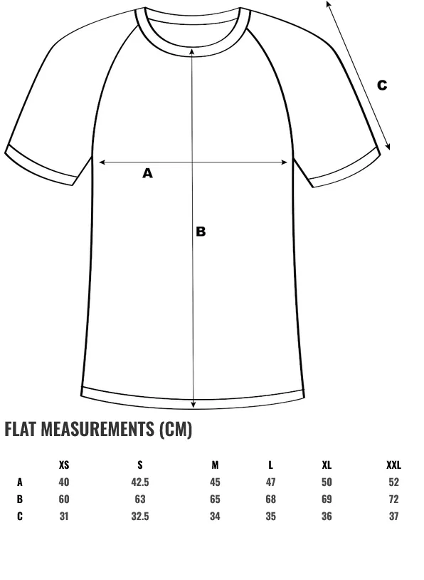 Scramble Ranked V5 Rash Guard
