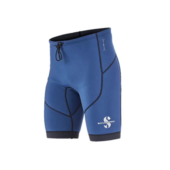 ScubaPro Everflex 1.5 Short Men's